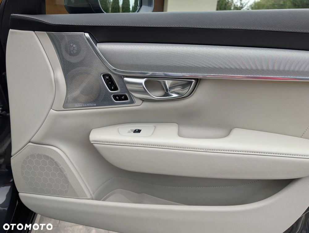 Volvo V90 Cross Country - 9