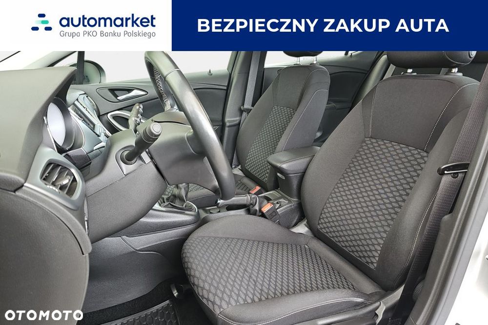 Opel Astra 1.5 CDTI Edition S&S - 11