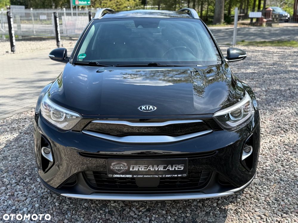 Kia Stonic - 5