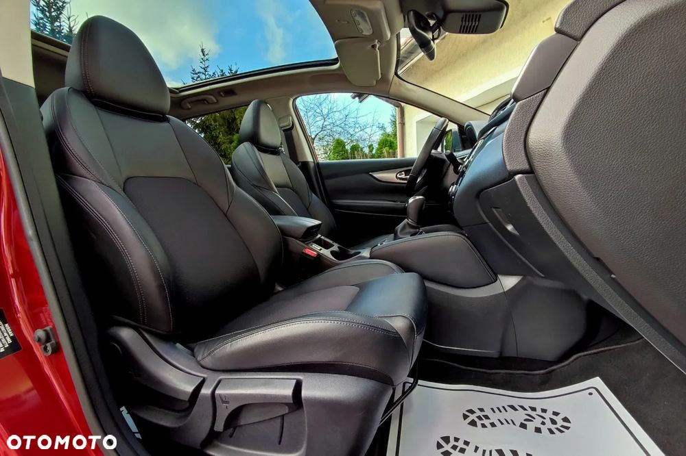 Nissan Qashqai - 35