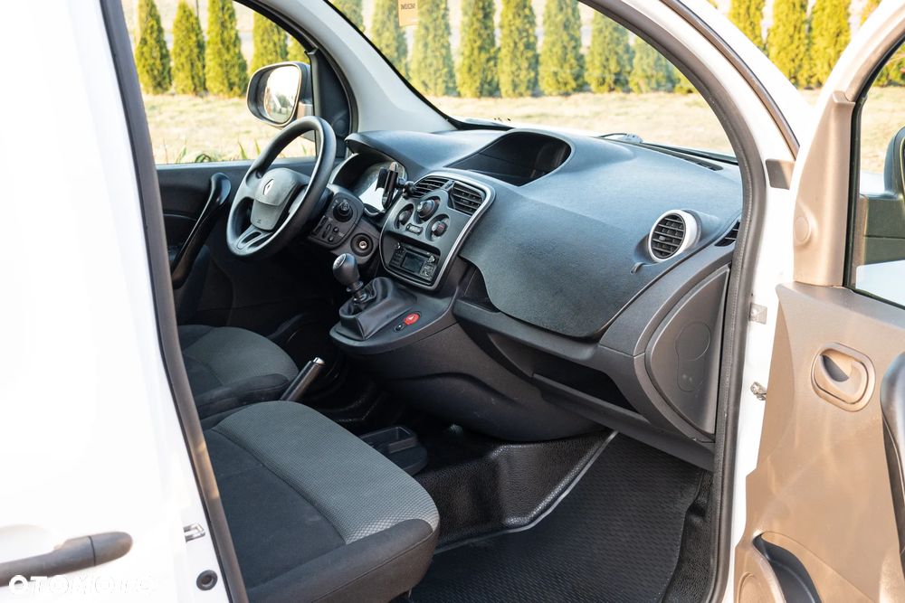 Renault KANGOO - 14