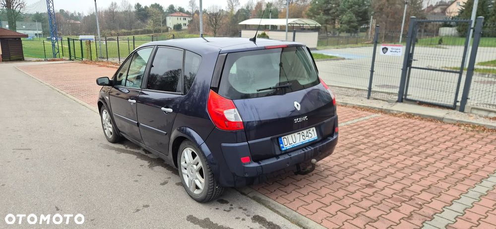 Renault Scenic 2.0 16V Privilege - 3
