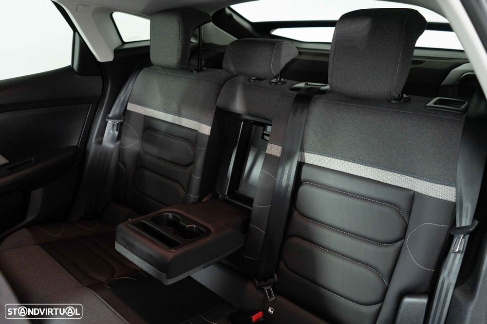 Citroën C4 1.2 PureTech Shine EAT8 - 11