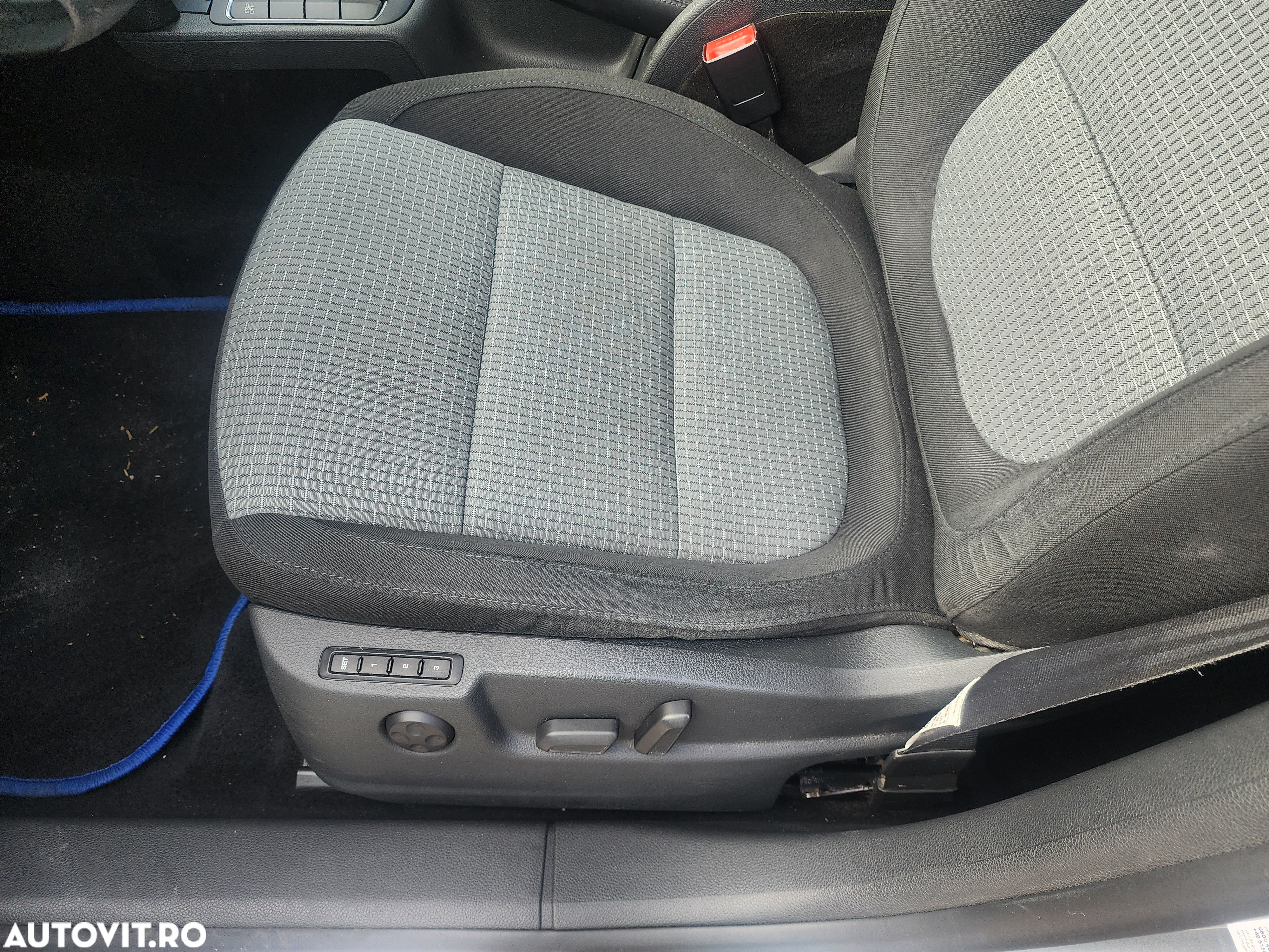 Skoda Superb 1.4 TSI Comfort - 8