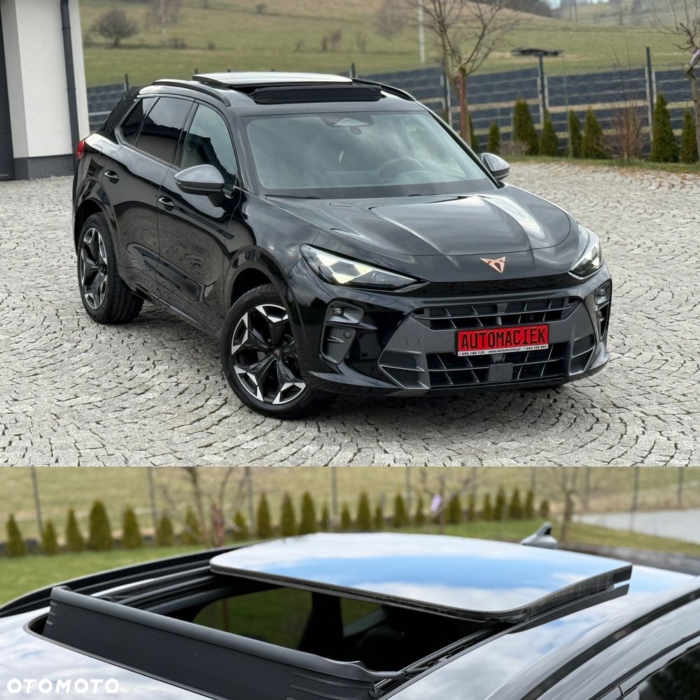 Cupra Terramar 2.0 TSI 4Drive VZ DSG - 39