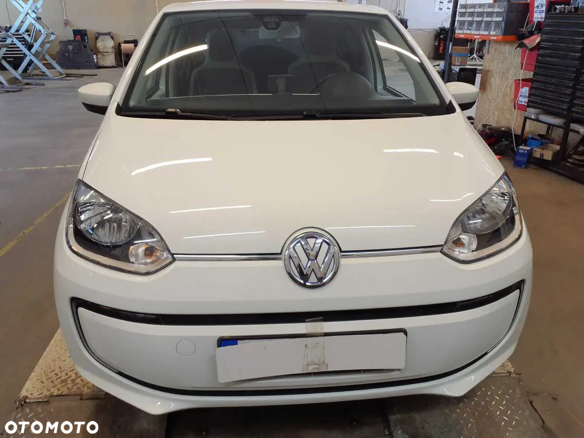 Volkswagen up! e-up - 6