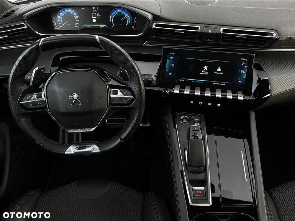 Peugeot 508 - 18