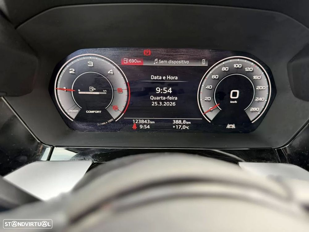 Audi A3 Sportback 30 TDI Advanced - 7