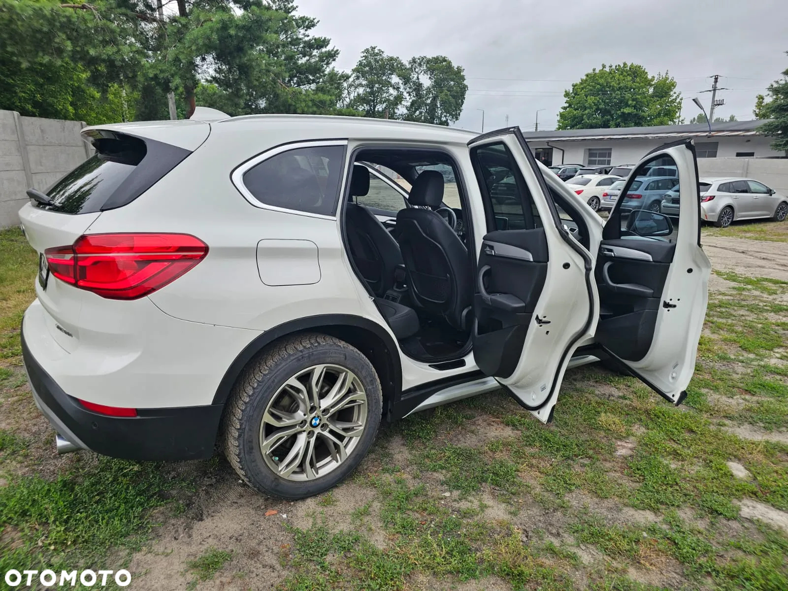 BMW X1 - 14