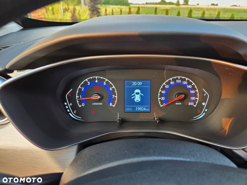 BAIC 3 - 10