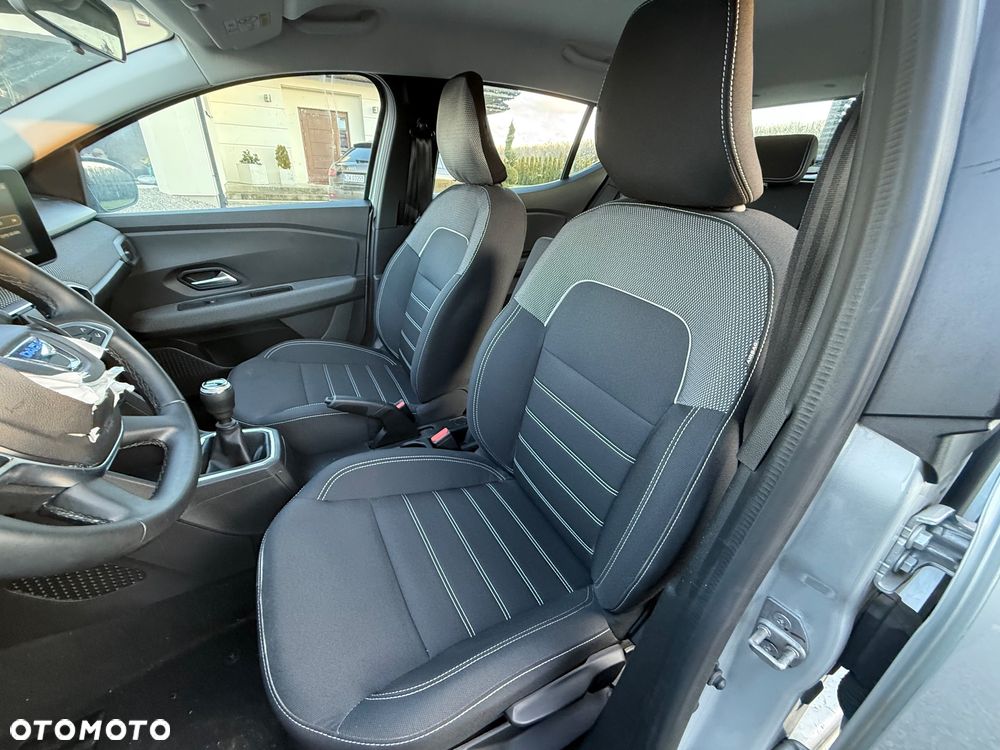 Dacia Sandero 1.0 TCe Essential - 6