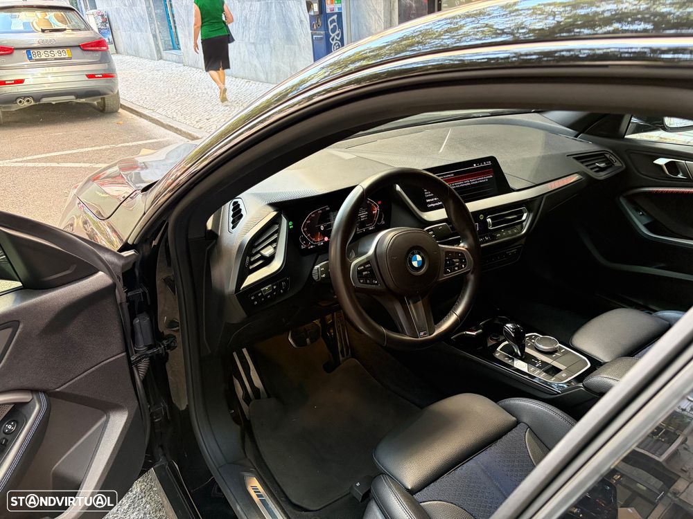 BMW 220 d Coupe Pack M Auto - 18
