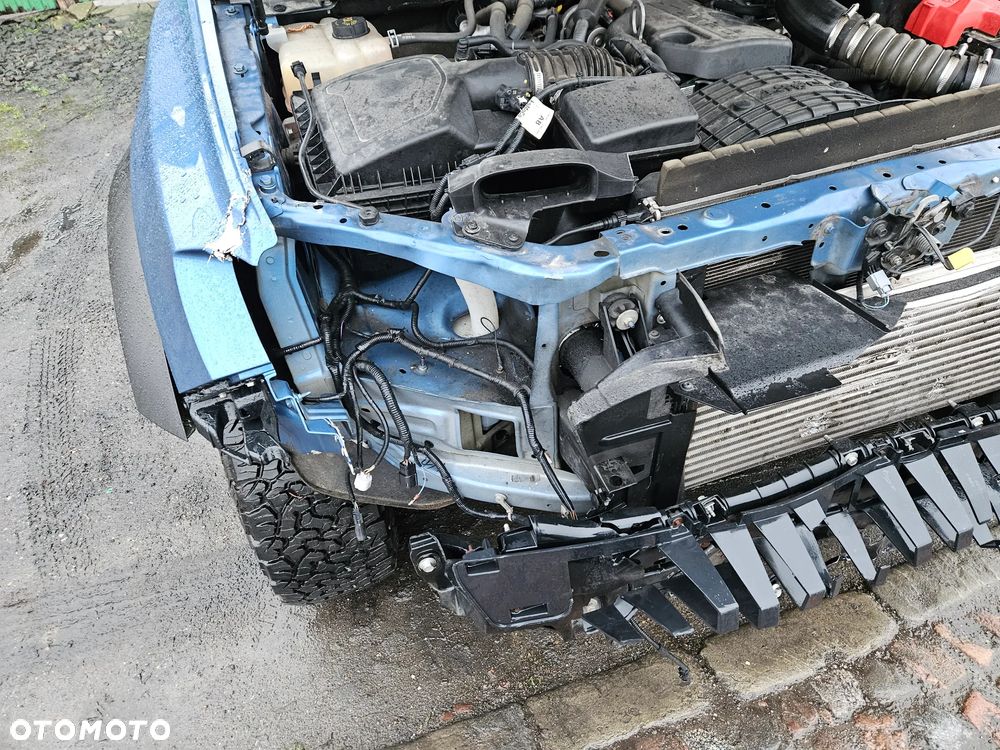 Ford Ranger Raptor - 21