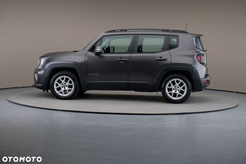 Jeep Renegade 1.0 GSE T3 Turbo Limited FWD S&S - 4