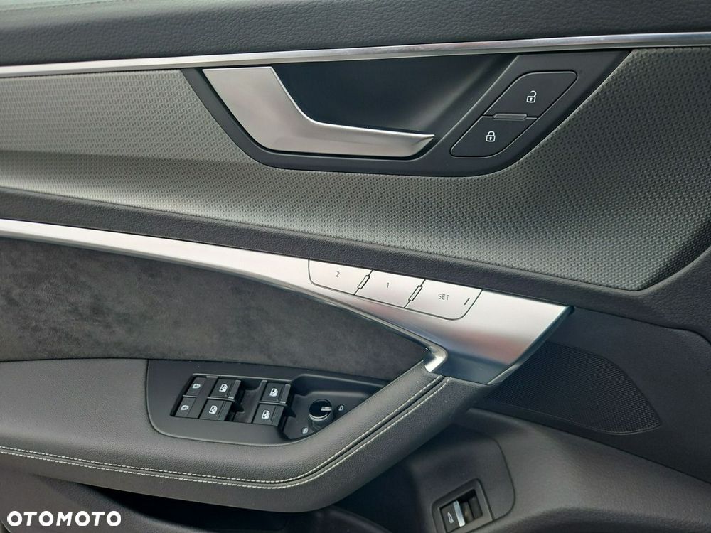 Audi A6 Allroad 45 TDI mHEV Quattro Tiptr - 19