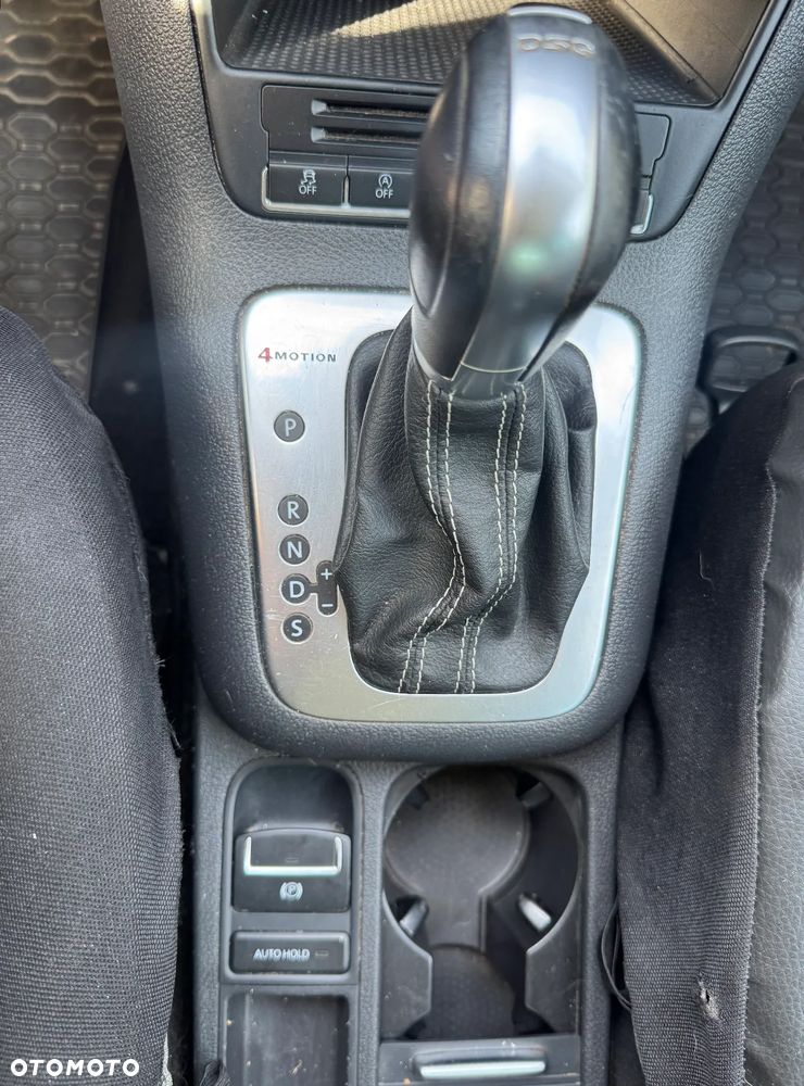 Volkswagen Tiguan 2.0 TDI 4Mot R-Style DSG - 9