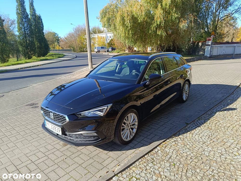 Seat Leon 1.5 TSI Xcellence - 4