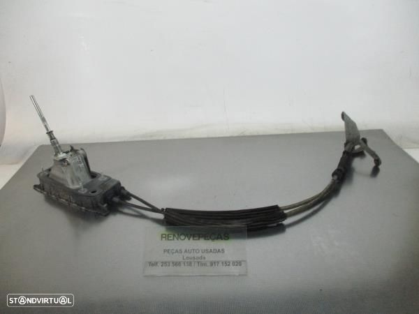 Seletor Velocidades Audi A3 (8P1) - 1