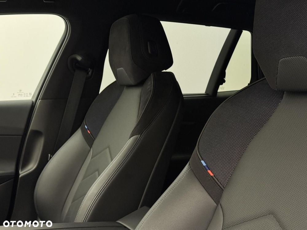 BMW Seria 5 520d xDrive mHEV M Sport - 14