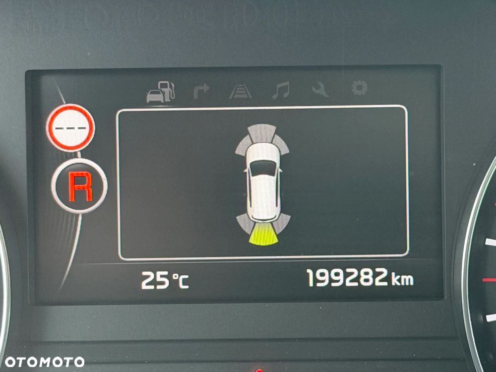Kia Sportage 1.7 CRDI 2WD Vision - 11
