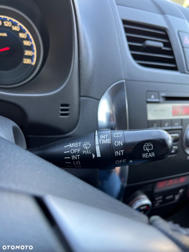 Suzuki SX4 1.6 Premium - 35