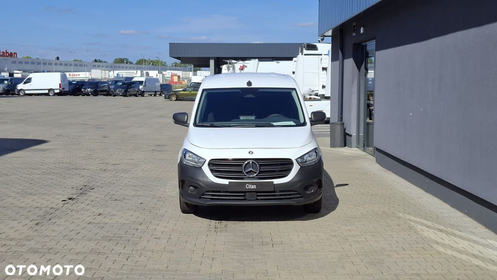 Mercedes-Benz Citan - 4