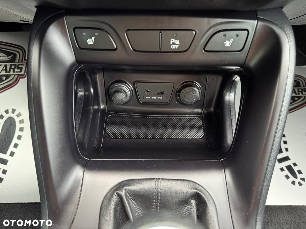 Hyundai ix35 - 33