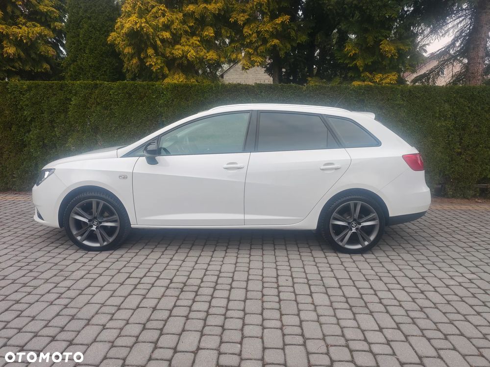 Seat Ibiza - 6