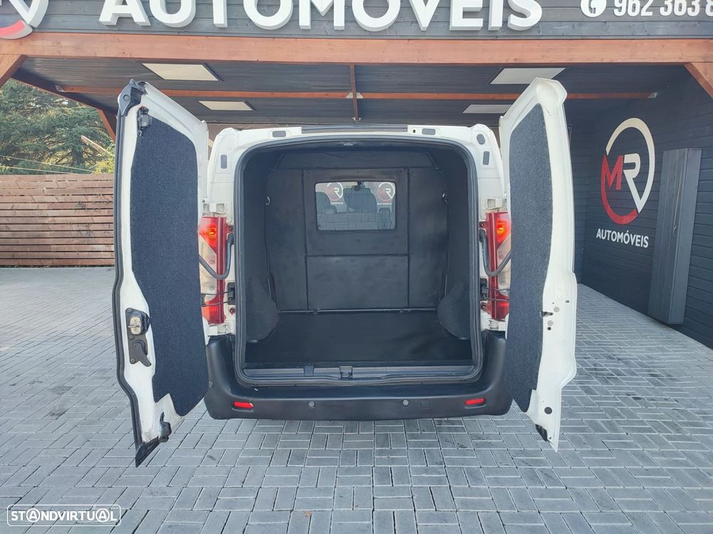 Citroën Jumpy 2.0 HDi L2H1 1200 - 26