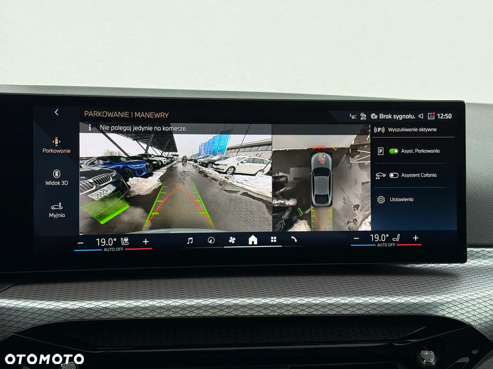 BMW Seria 4 430i xDrive M Sport - 37