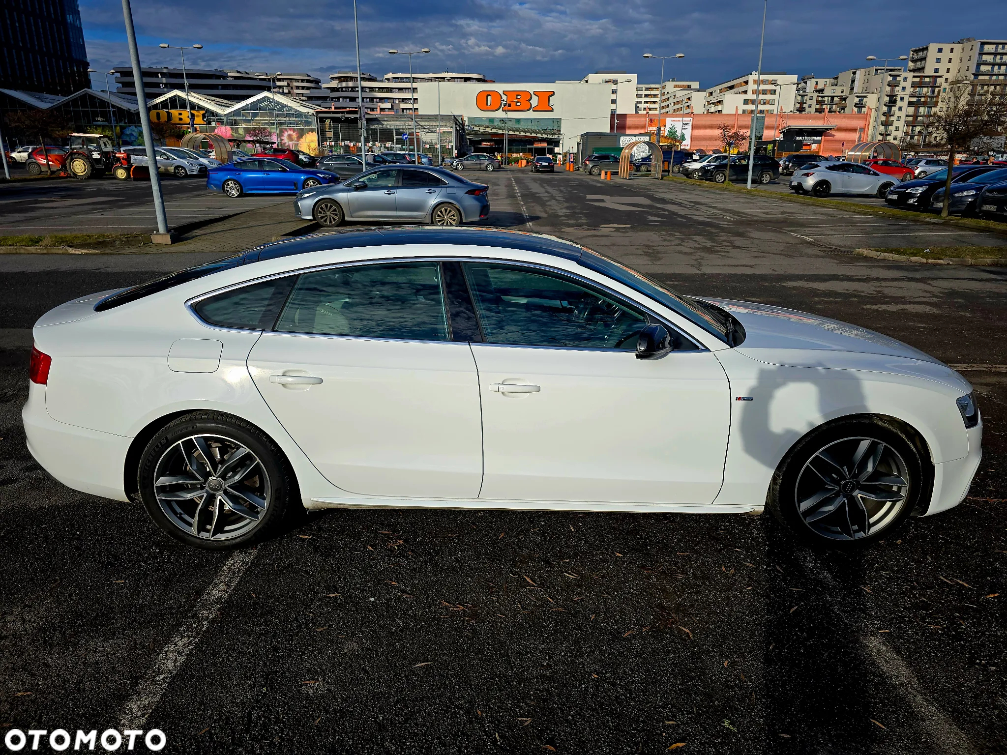 Audi A5 - 4