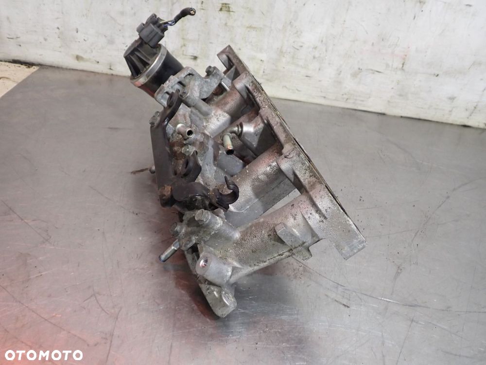 KOLEKTOR SSĄCY HONDA CIVIC VIII FD3 - 5