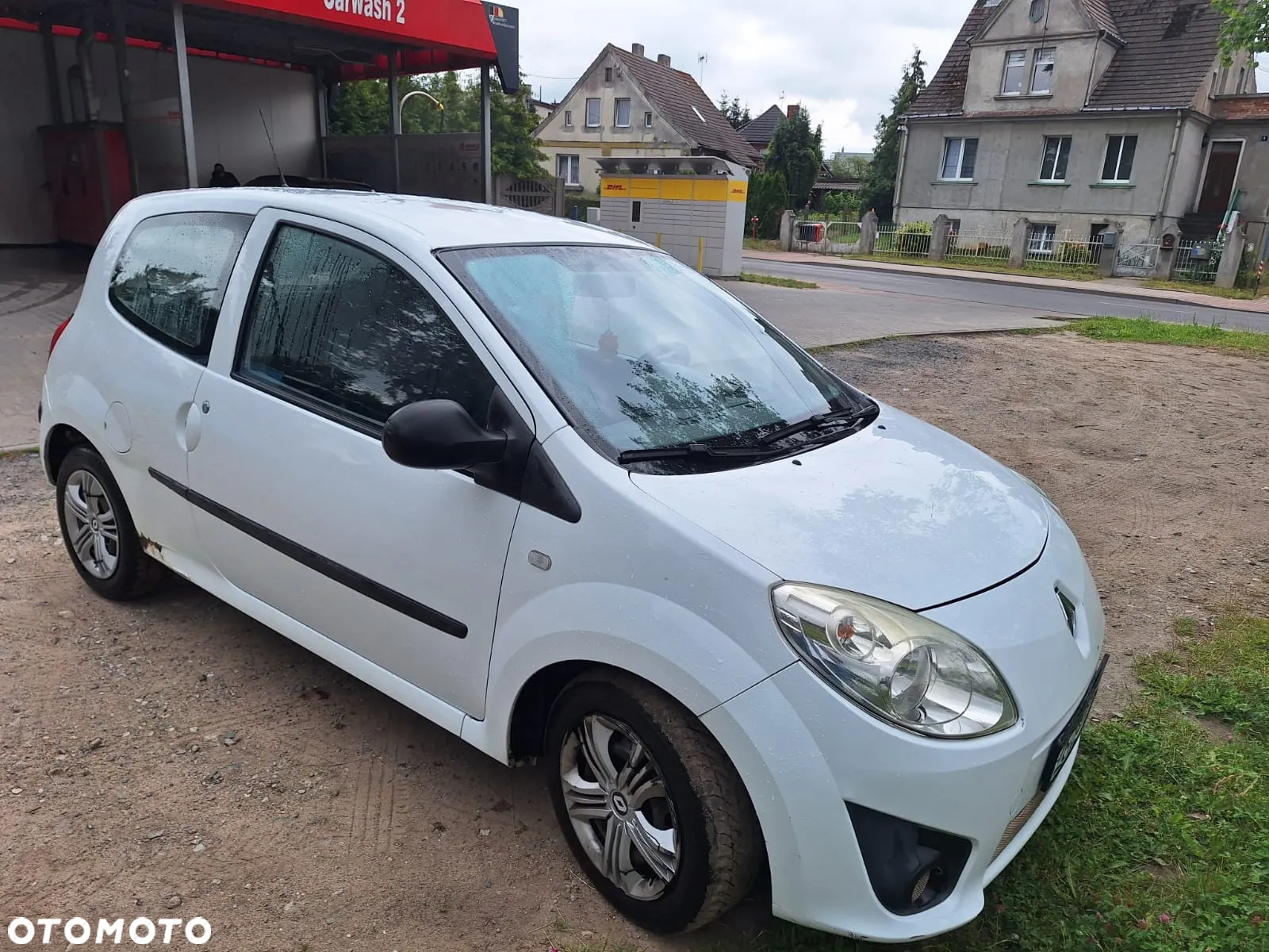 Renault Twingo - 2