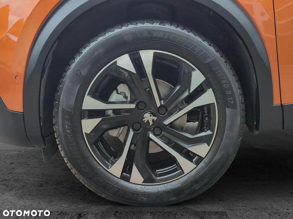 Peugeot 2008 1.2 PureTech GT Pack S&S EAT8 - 30