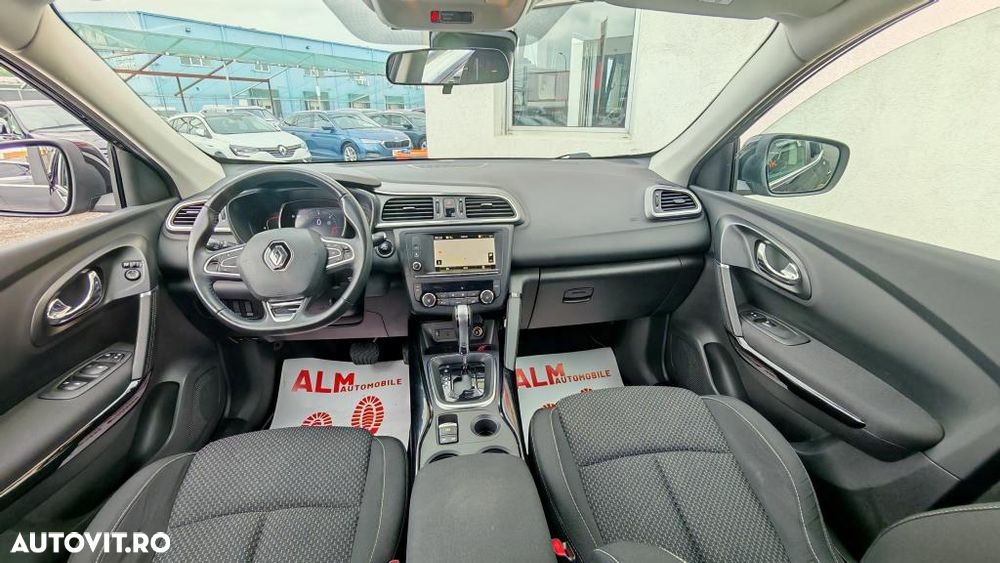 Renault Kadjar Energy dCi 110 EDC Business - 3