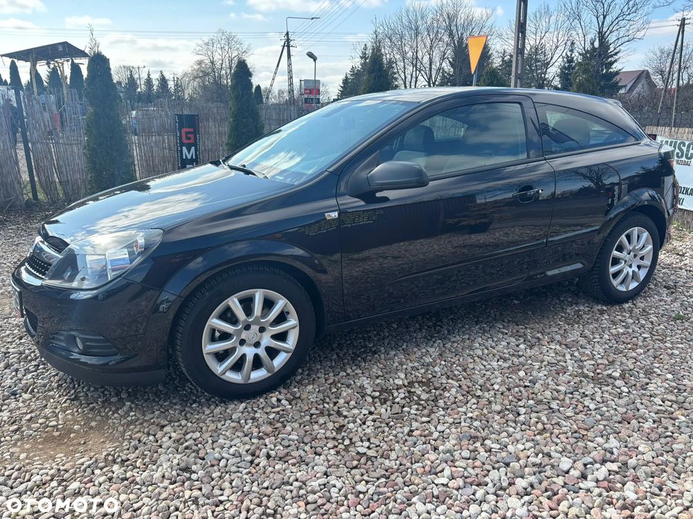 Opel Astra 1.4 Essentia - 3