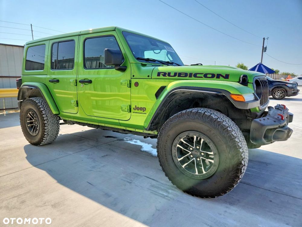 Jeep Wrangler - 7