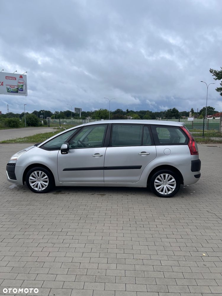 Citroën C4 Picasso 1.6 HDi X - 3