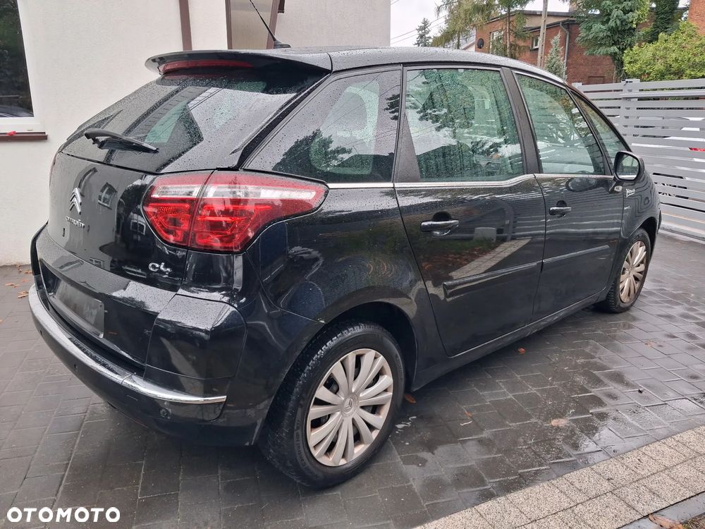 Citroën C4 Picasso - 3