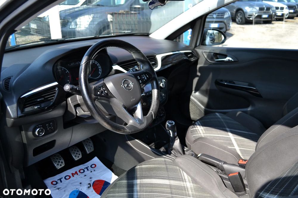 Opel Corsa 1.4 (ecoFLEX) Start/Stop Color Edition - 7