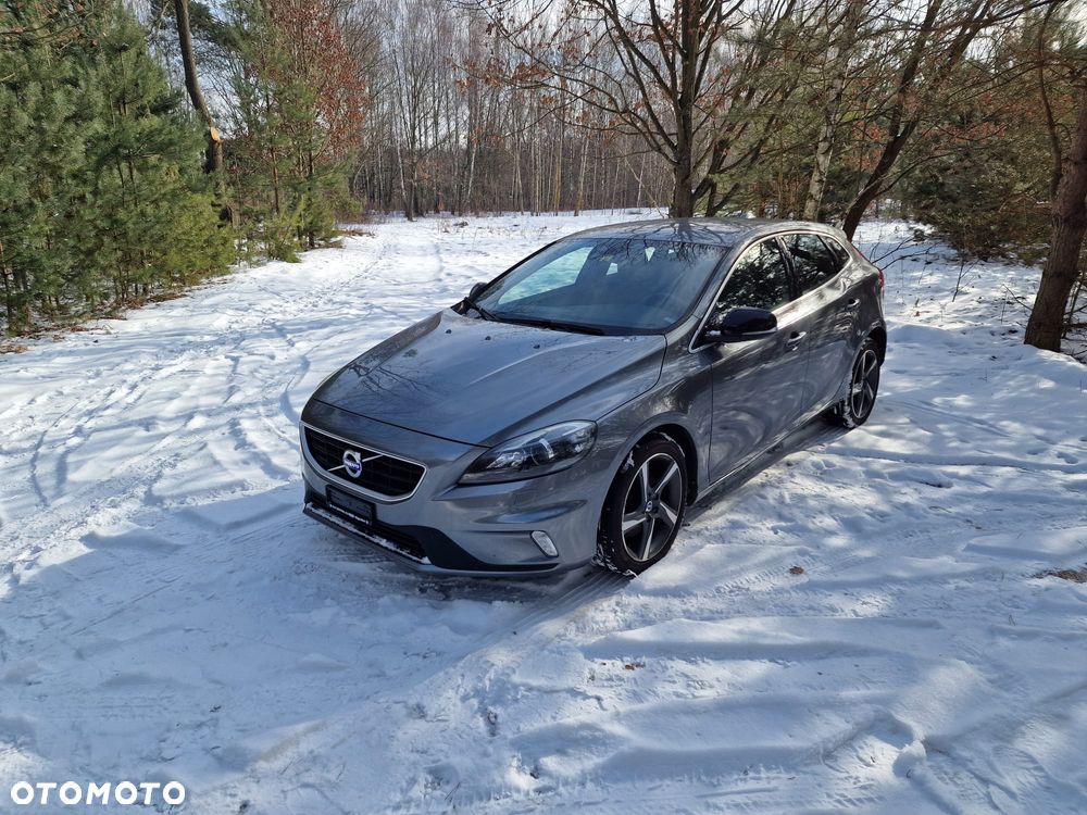 Volvo V40 D2 Drive-E Base - 4