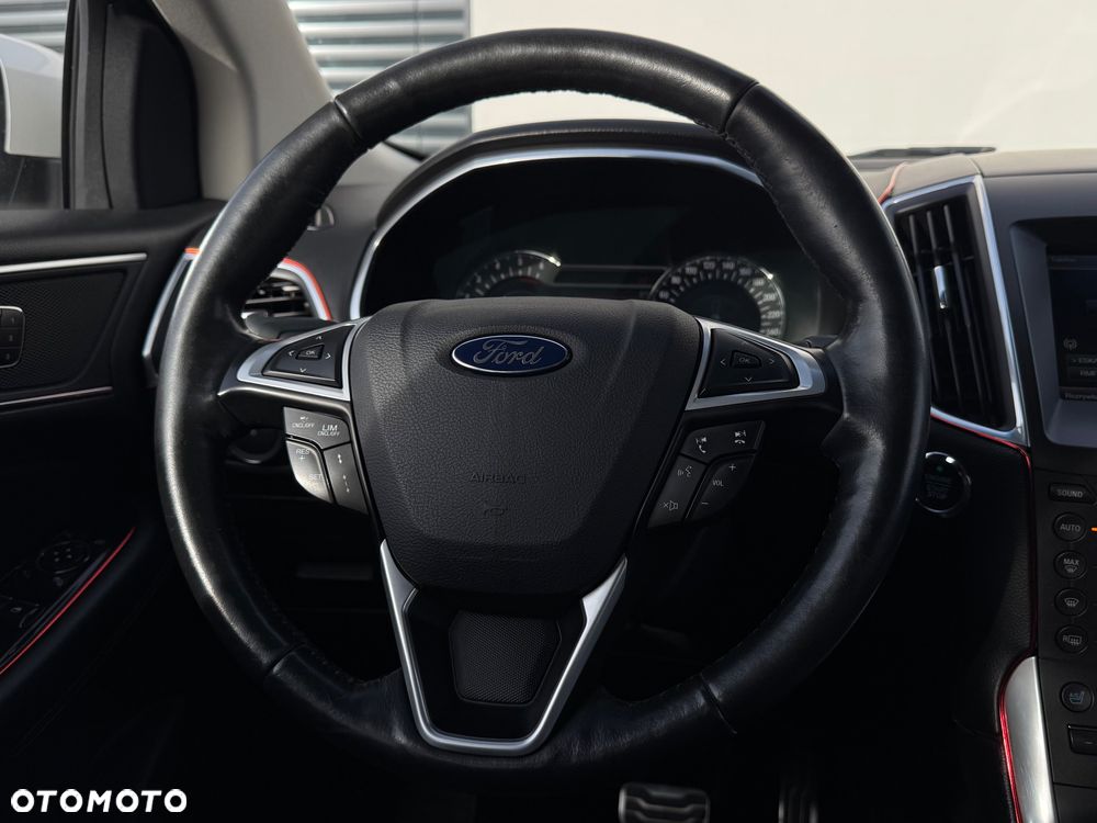 Ford Edge 2.0 TDCi Twin-Turbo 4WD ST-Line - 10