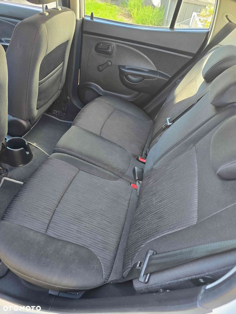 Kia Picanto - 6
