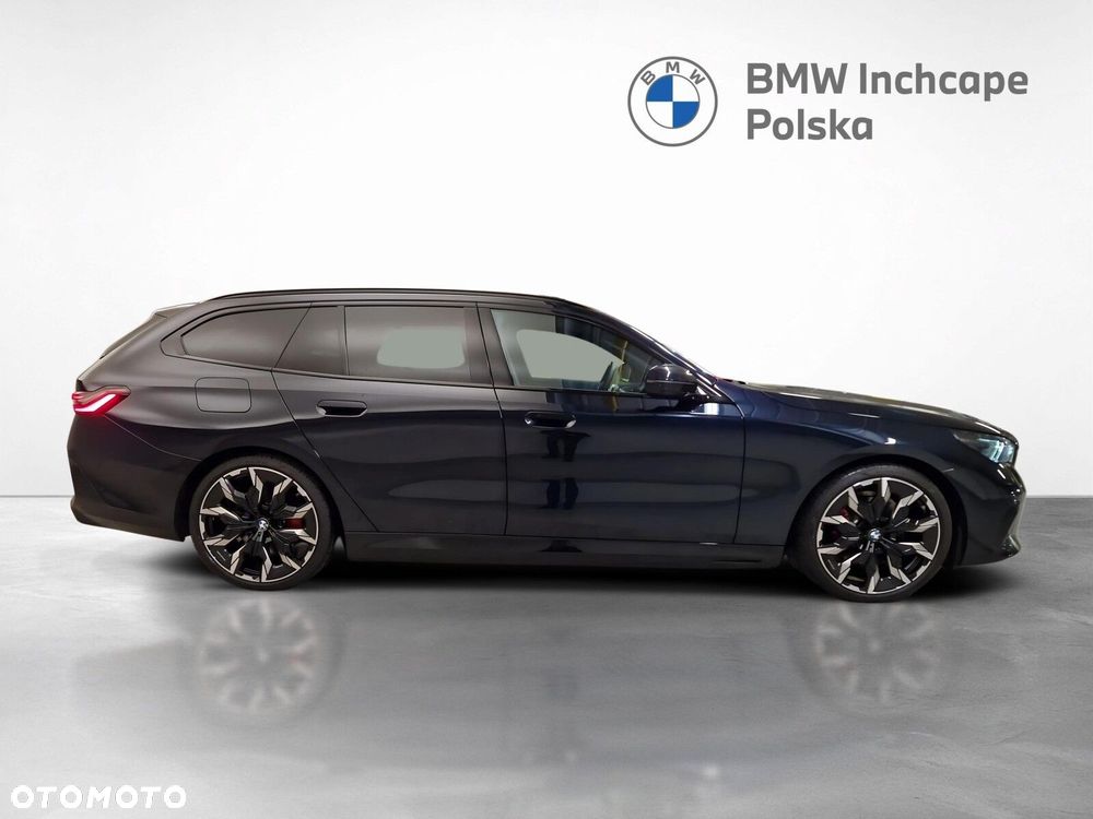 BMW Seria 5 530e xDrive PHEV M Sport - 7