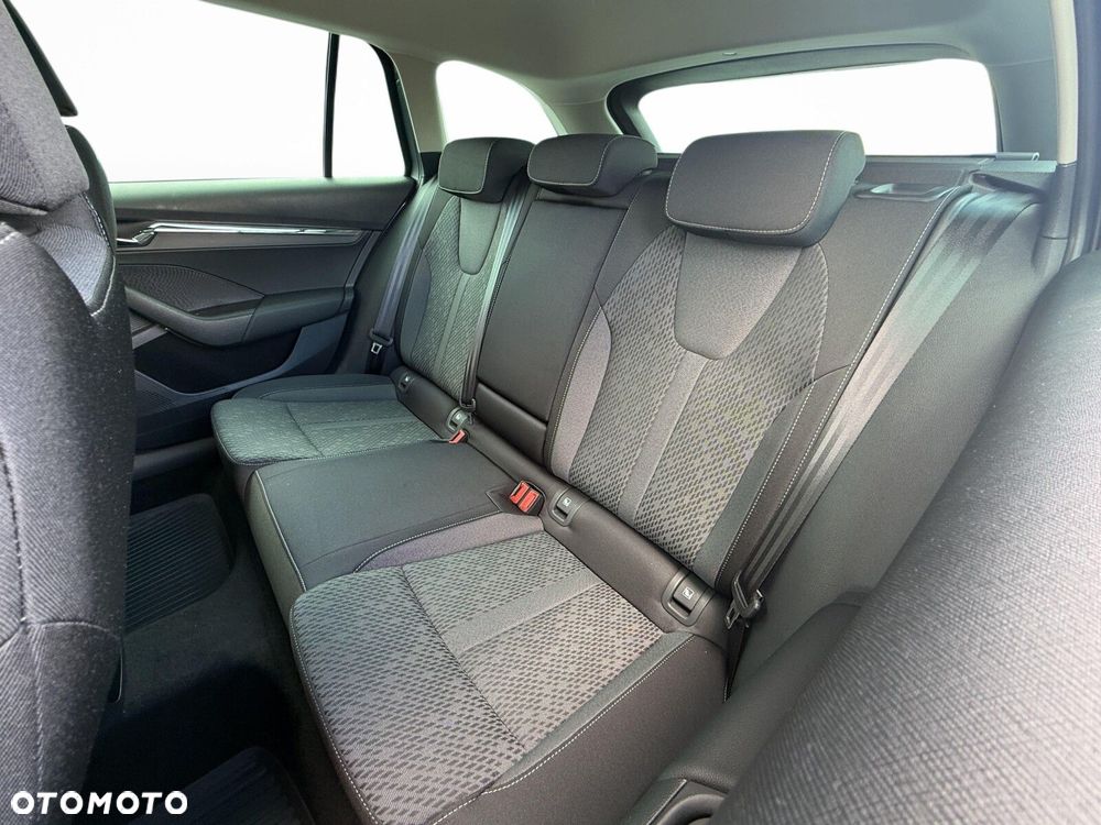 Skoda Octavia 1.5 TSI e-Tec Style DSG - 29