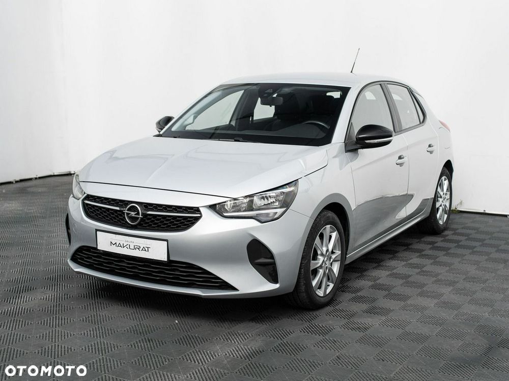 Opel Corsa 1.2 Edition S&S - 3