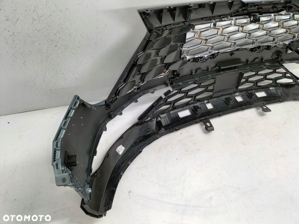 zderzak przedni przód kia sportage 5 v 21- gt-line - 8