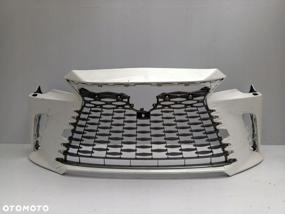 LEXUS RX V 5 2022- ZDERZAK PRZÓD PRZEDNI 52119-48850 ÷ - 2