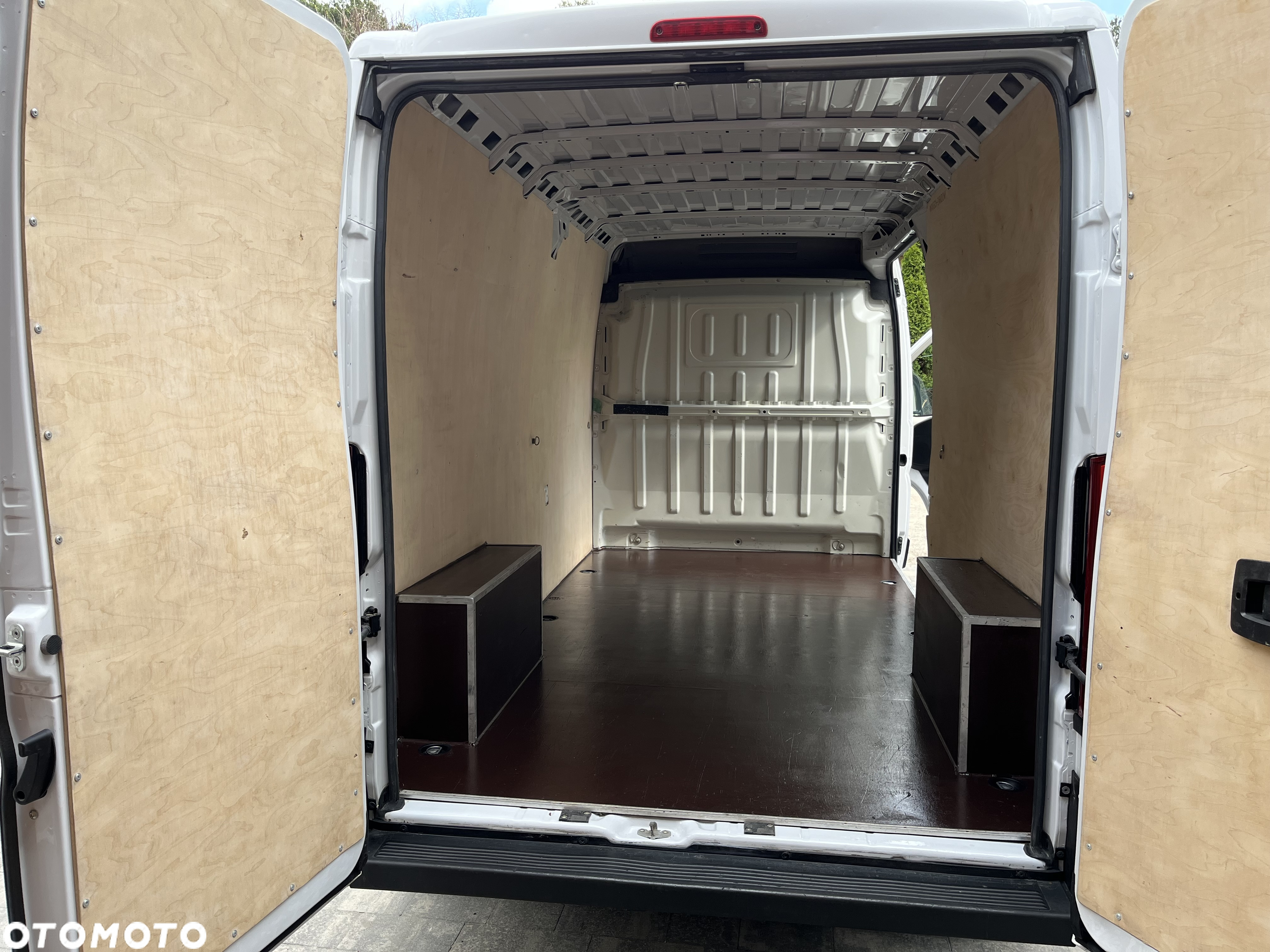 Opel Movano - 5
