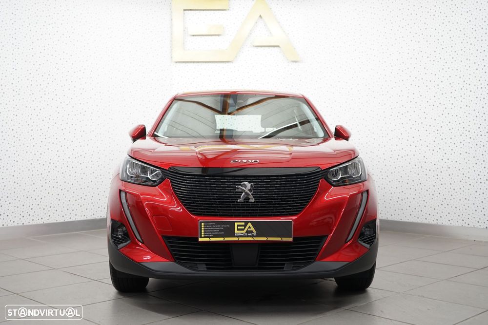 Peugeot 2008 1.5 BlueHDi Active - 2